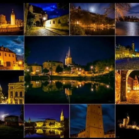 Monteurwohnung, Arbeiterunterkunft, Pension, Gaestewohnung In , Kurz U Langzeitmiete Altenburg