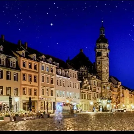 Monteurwohnung, Arbeiterunterkunft, Pension, Gaestewohnung In , Kurz U Langzeitmiete Appartamento Altenburg