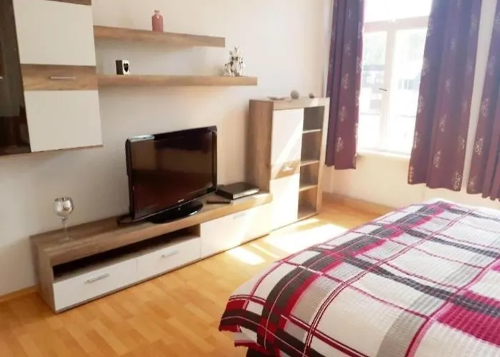 Apartamento Monteurwohnung, Arbeiterunterkunft, Pension, Gaestewohnung In , Kurz U Langzeitmiete Altenburg