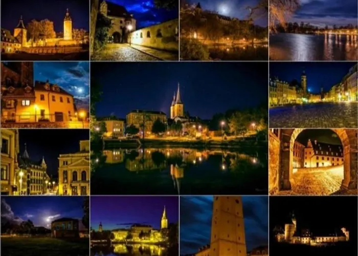 Monteurwohnung, Arbeiterunterkunft, Pension, Gaestewohnung In , Kurz U Langzeitmiete Altenburg